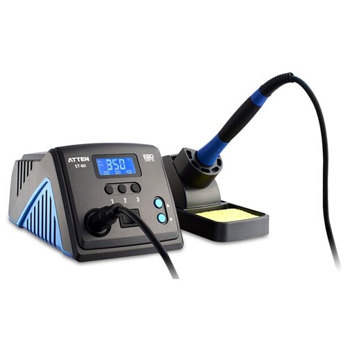 Станция паяльная ATTEN ST-80 1099900₽