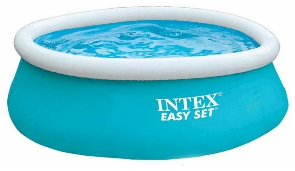 Бассейн INTEX Easy Set 183х51см. арт.28101