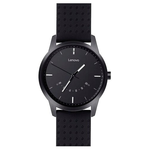 Смарт-часы LENOVO Watch 9 черные 149000₽