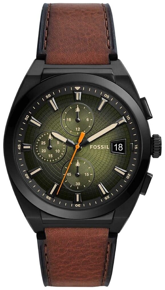 Наручные часы FOSSIL Everett FS5858