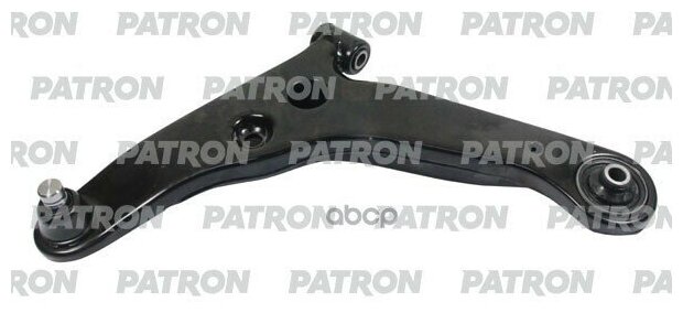 Рычаг Подвески Mitsubishi: Lancer 00-12 PATRON арт. PS5068L