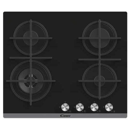 Газовая варочная панель Candy CVG6BF4WEB 4357000₽
