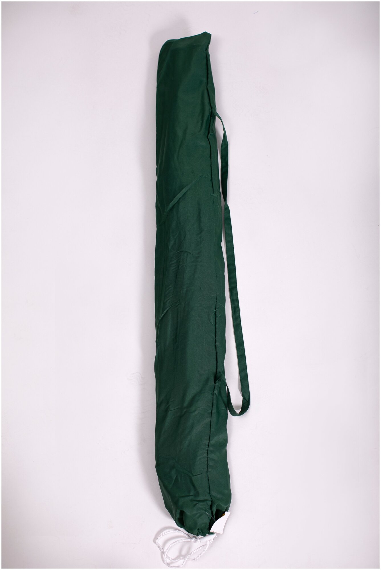 Зонт пляжный, солнцезащитный 2.2 м 16 спиц, . ткань-оксфорд, с клапаном, с наклоном. основание-алюминий - фотография № 6