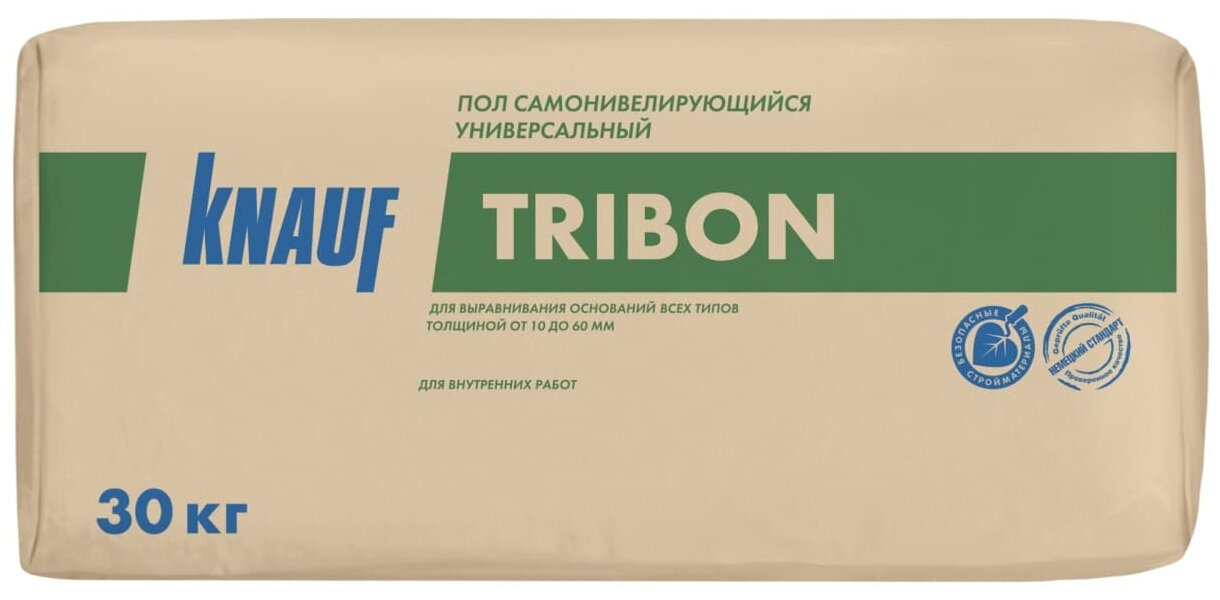 Универсальная смесь KNAUF Трибон 30 кг