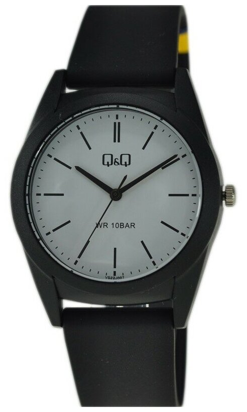 Q&Q VS22J007Y