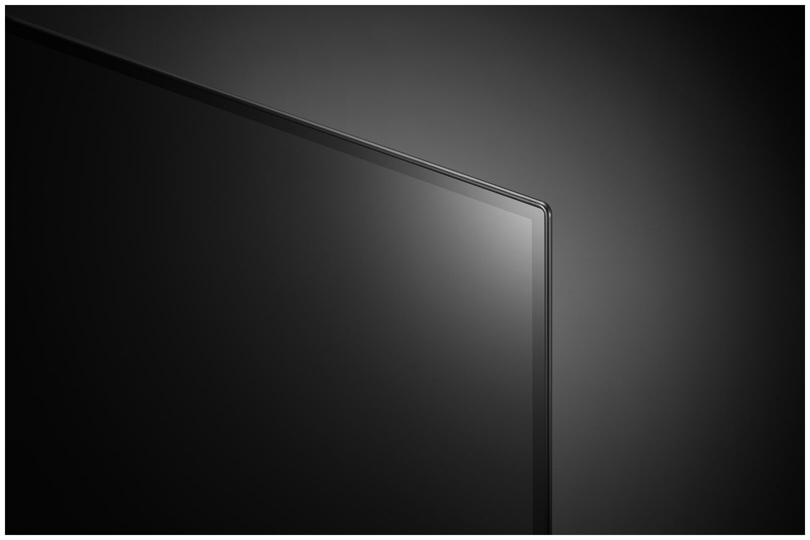 Телевизор LG 55" OLED55B2RLA - фото №3