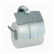 Держатель туалетной бумаги, хром, WasserKRAFT Donau K-9425