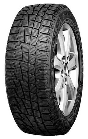 Шина Cordiant Winter Drive 205/60 R16 96T