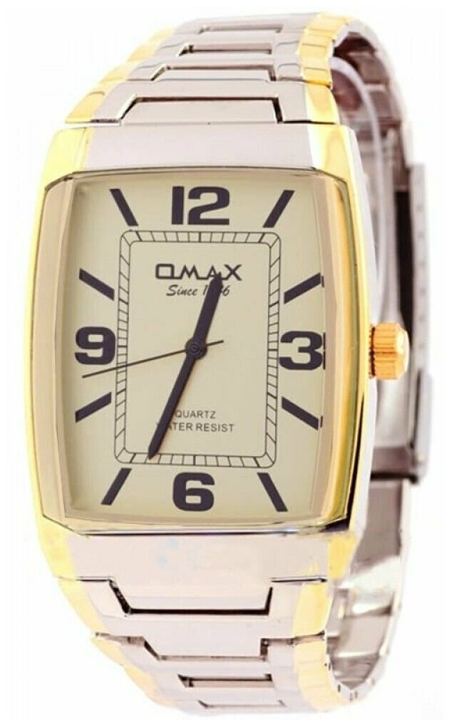 Наручные часы OMAX Quartz HSC051N001