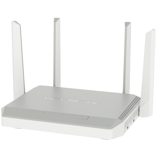 фото Wi-fi роутер keenetic peak kn-2710