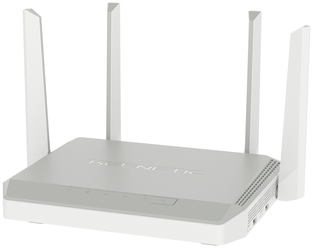 Wi- Fi роутер Keenetic Peak KN-2710