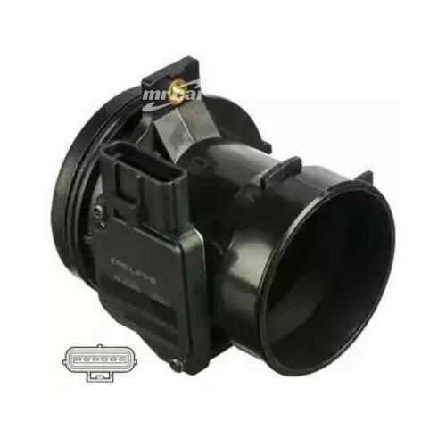 DELPHI AF1025612B1 Датчик расхода воздуха