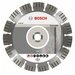 Диск алмазный отрезной BOSCH Best for Concrete 2608602654, 180 мм 1 шт.