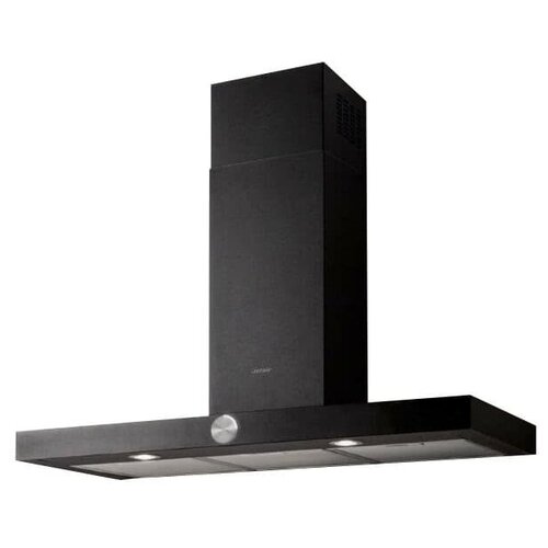 Каминная вытяжка Jetair Touch 90 BK 3899000₽