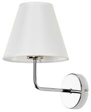 Настенный светильник Arte Lamp ELBA A2581AP-1CC