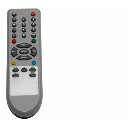 Пульт к Erisson 29SF10/Hyundai TV 26T-1 пульт tv ct 21hs7 для телевизора erisson