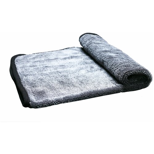фото Detail ed "extra dry" микрофибровое полотенце для сушки кузова 50*60 см