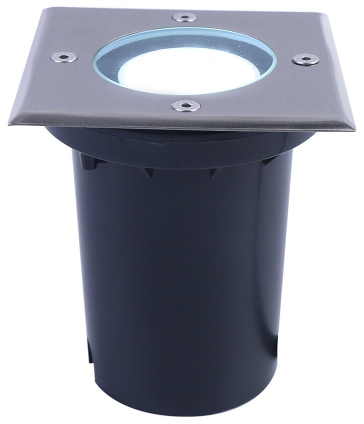 Уличный светильник Arte Lamp PIAZZA A6015IN-1SS