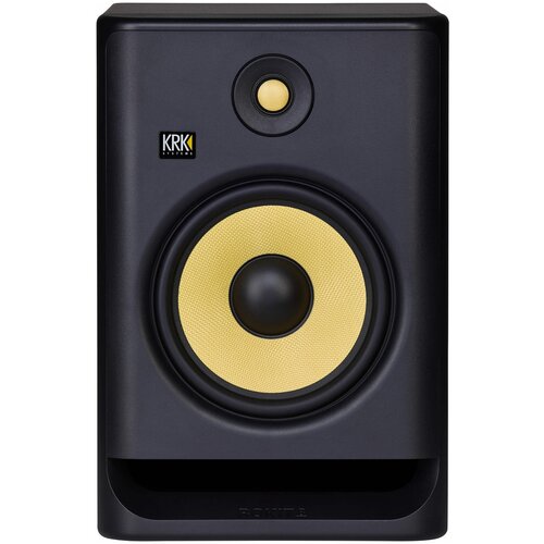 фото Студийный монитор krk rp8g4 (1 штука)