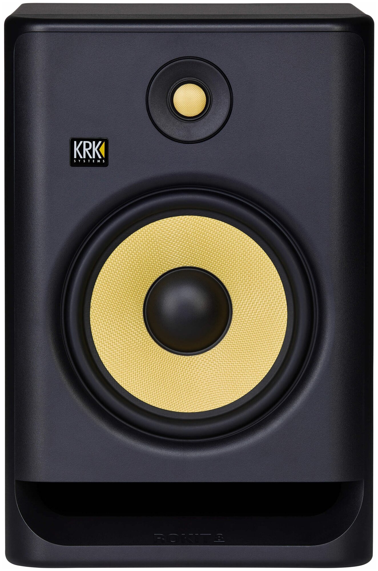 Студийный монитор KRK RP8G4 (1 штука)