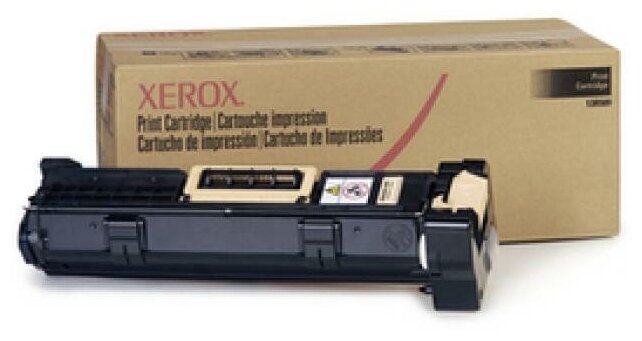 Картридж Xerox 106R03395 для VersaLink B7025/7030/7035 черный 15000стр - фото №2