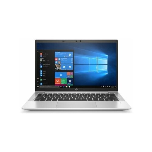 Ноутбук HP ProBook 635 Aero G8 439U3EA AMD Ryzen 3 5400U 26 GHz - 40 GHz 8192 Mb 133 Full HD 1920x1080 256 Gb SSD DVD нет AMD Radeon Graphics Windows 10 Professional серебристый 8640000₽