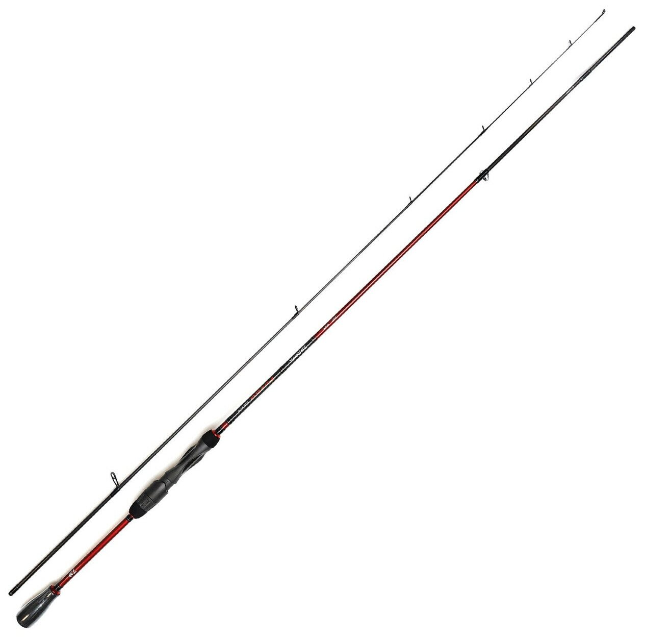 Daiwa Спиннинг Fuego 902HFS 11105-11R