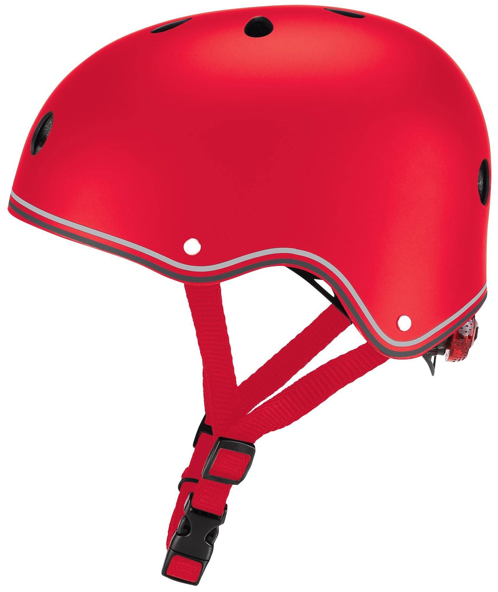 Шлем защитный GLOBBER Primo Lights