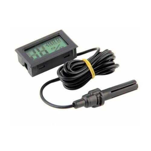 Гигрометр Kromatech NG-FY12 70800₽