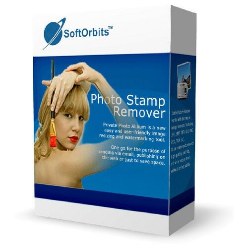 Photo Stamp Remover Business (SO-8-b)