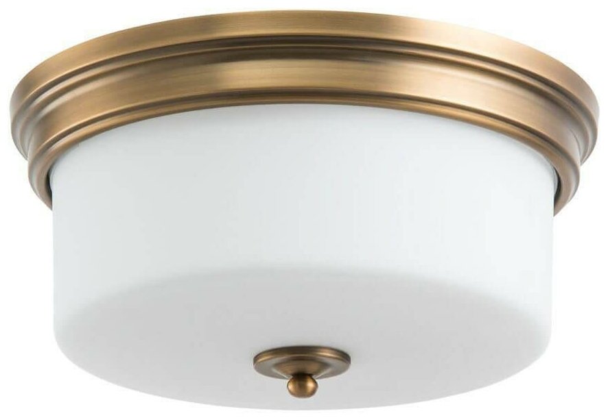 Потолочный светильник Arte Lamp A1735PL-3SR