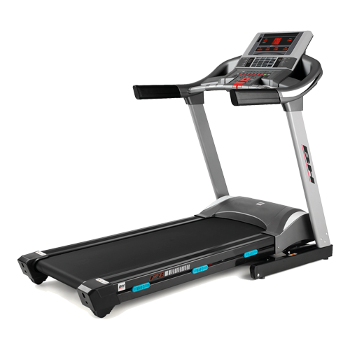 фото Беговая дорожка bh fitness i. f8 dual