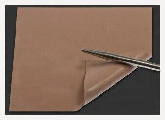 Изображение товара Термопрокладка Thermal Grizzly Minus Pad 8 - 100x100x1,5 mm TG-MP8-100-100-15-1R