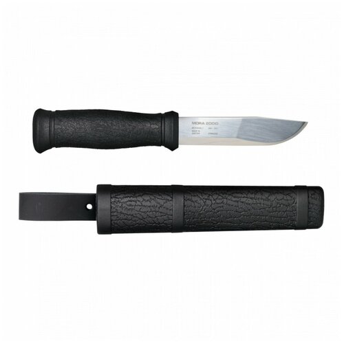 фото Нож morakniv outdoor 2000 anniversary edition, нержавеющая сталь, 13949