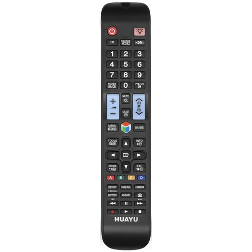 фото Универсальный пульт rm-d1078eu для телевизоров samsung huayu