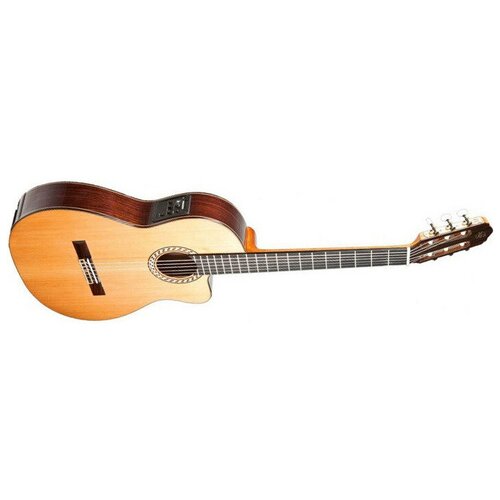 Электроакустическая гитара Prudencio 56