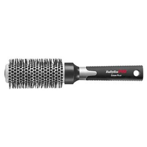 Щетка профессиональная BaByliss PRO Ceramic Pulse Brush керамическая, круглая, диаметр 32 мм BABCB2E