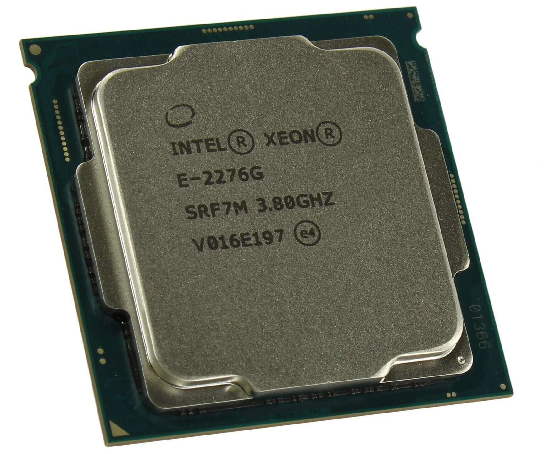 Процессор Intel 2276G (CM8068404227703)