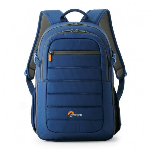 рюкзак для фотокамеры lowepro format backpack 150 серый Рюкзак Lowepro Tahoe BP 150, синий