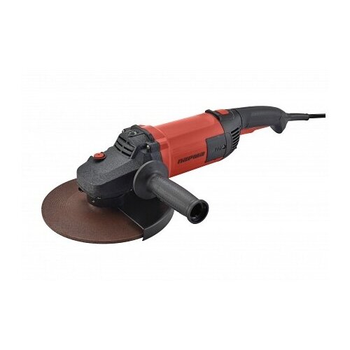 Машина углошлифовальная Парма УШМ-01-2302400П 0202600007 545300₽