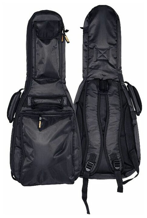 Rockbag RB20514B чехол для классической гитары 3/4