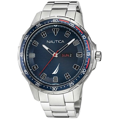 Часы наручные Nautica NAPCLS120