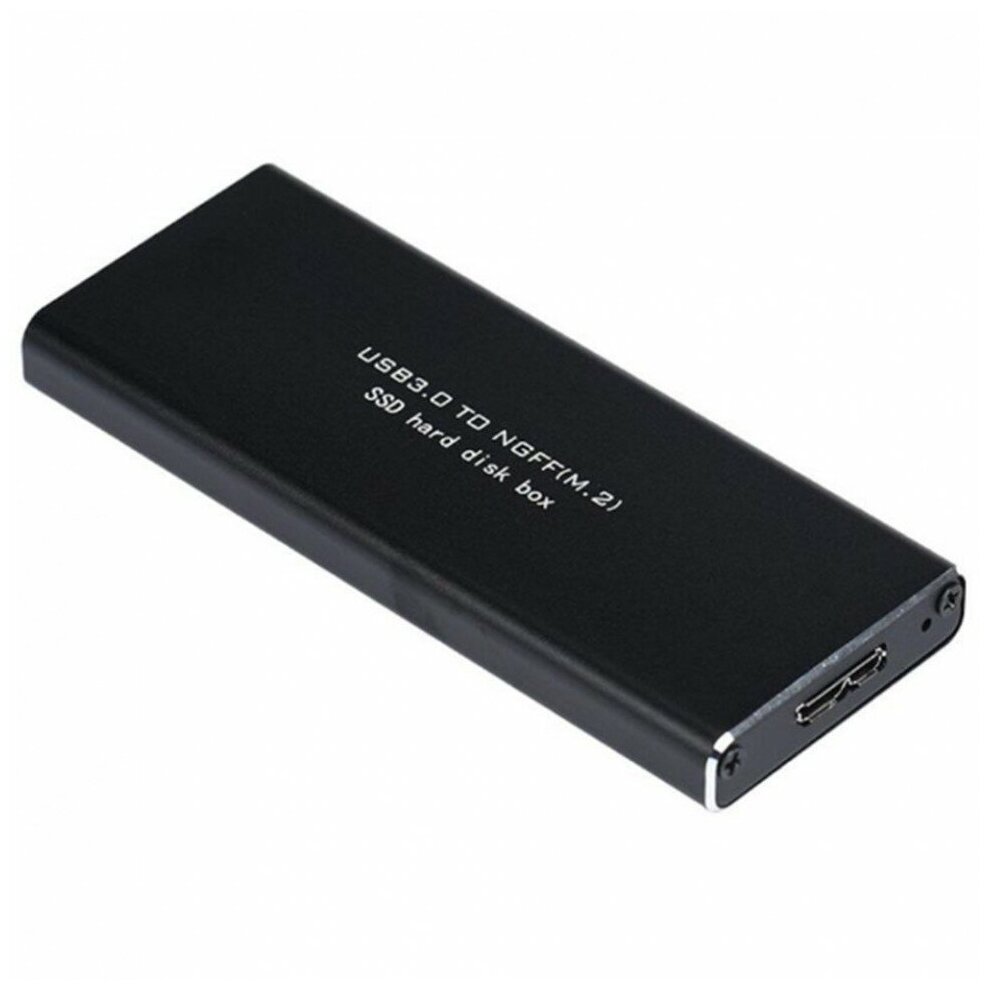 Переходник Palmexx SSD External Enclousure USB30 to NGFF M2 PX/SSDB-M2