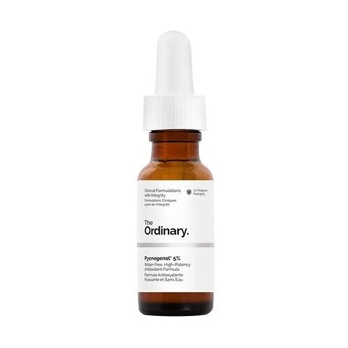 The Ordinary Pycnogenol 5% (пикногенол 5%), 15 мл