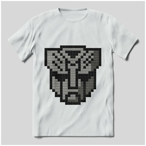 фото Футболка transformers - 1 brut-shop