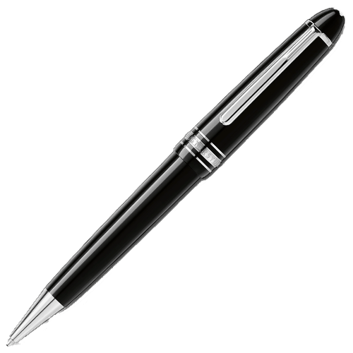 Шариковая ручка Montblanc Meisterstuck Midsize 114185