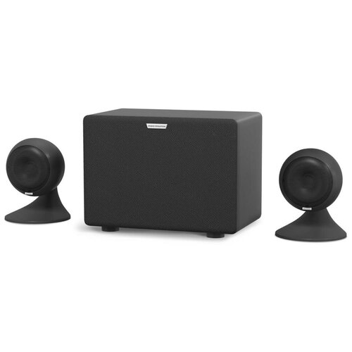 Акустическая система для караоке EvoSound Sphere 21 Черный 8200000₽