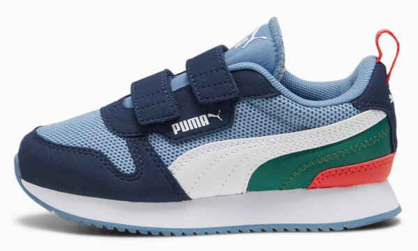 Кроссовки PUMA R78 Kids’ Trainers