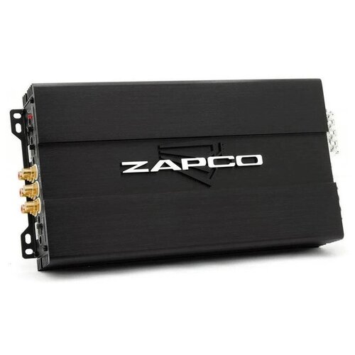 Zapco ST-4X SQ