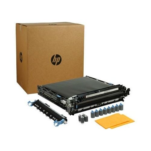 Комплект аппарата переноса изображений HP LaserJet Transfer and Roller Kit D7H14A комплект аппарата переноса изображений hp laserjet transfer and roller kit d7h14a